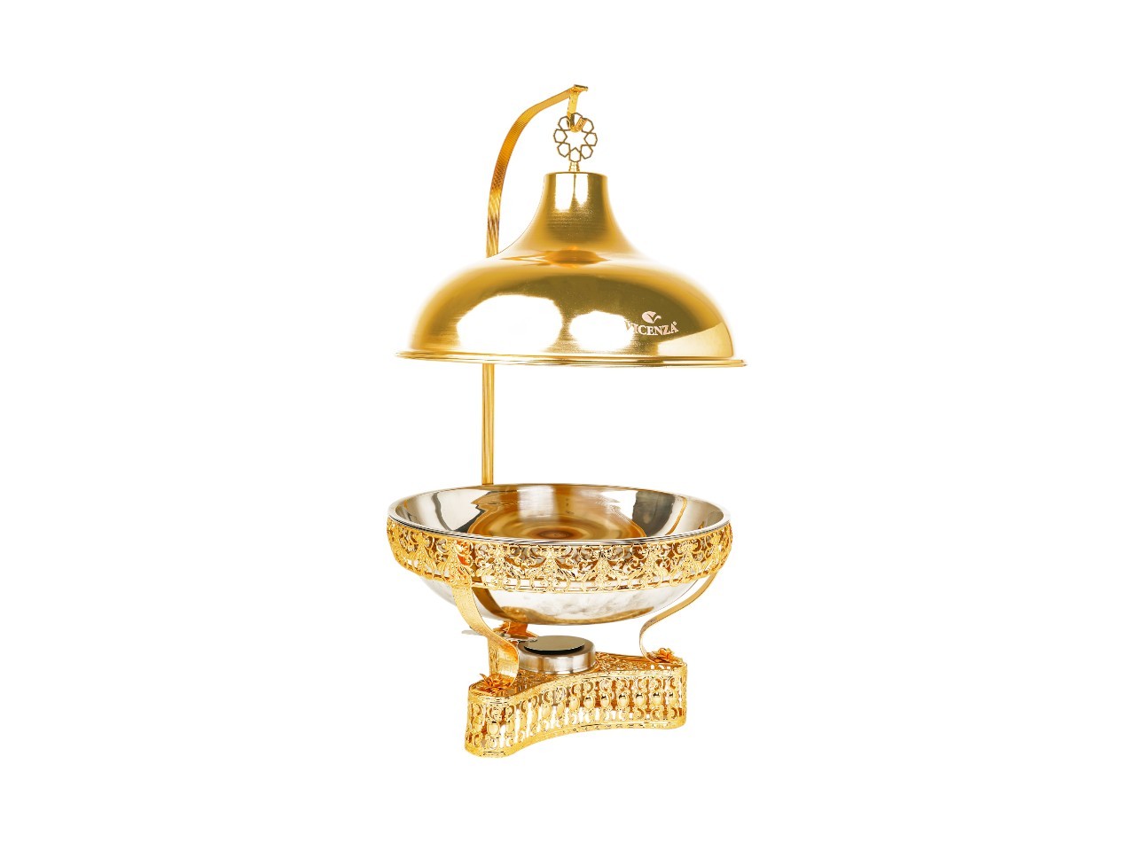 VCF092 Chafing Dish 8L Estelle